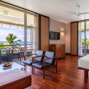 Luxus Zimmer mit Kingsize-Bett